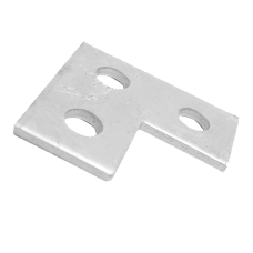 Flat L Bracket